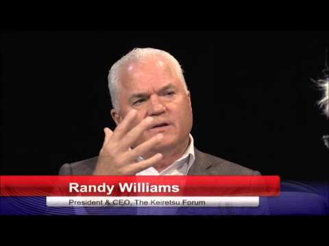 The Keiretsu Forum Presents - Due Diligence in Real Estate