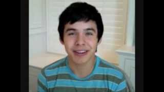 Silly Of Me (David Archuleta Video)
