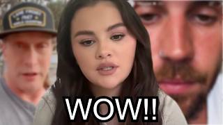 Is Justin Bieber OKAY!! | Selena Gomez Is PREGNANT with Benny Blanco Rumours go Viral!!!