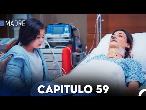 Madre Capitulo 59 (Doblado en Español) FULL HD
