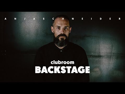 Anja Schneider presents Club Room: Backstage with Einmusik