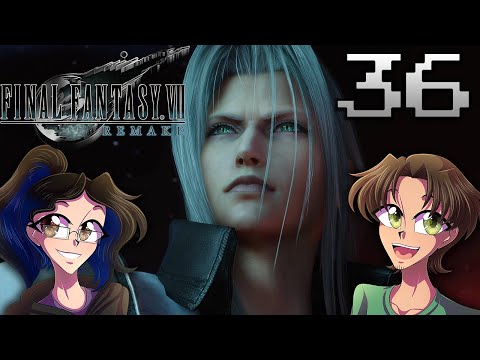 DESTINY'S CROSSROADS - Final Fantasy 7 Remake (Part 36 FINAL)