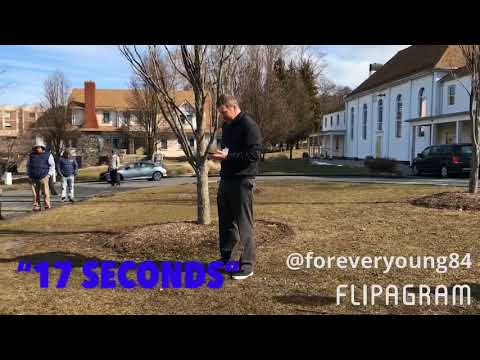 Kenneth B. Clark Academy “17 Seconds” Ceremony