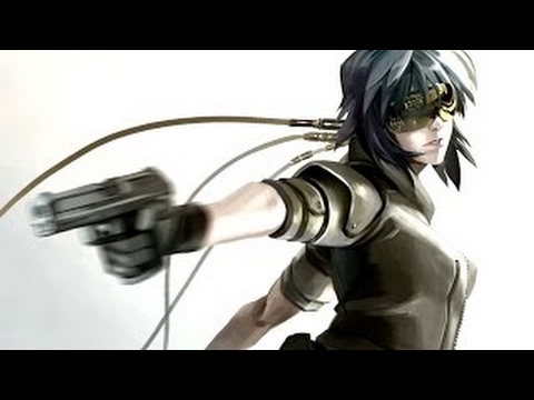 Ghost In The Shell「AMV」 Fade Away