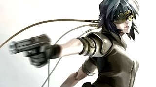 Ghost In The Shell「AMV」 Fade Away