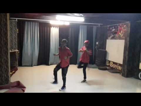 mayur padhiyar dance