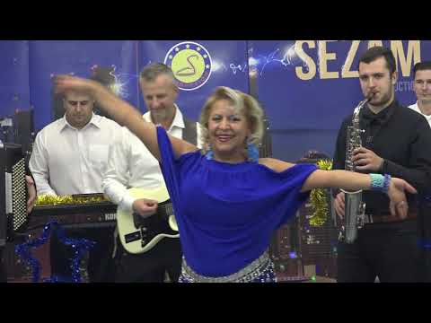 Suada Karisik Caca - Zivot me je ranio - Sezam produkcija (Tv sezam 2018)