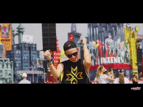 Bonnie Tyler - I need a Hero (Lowwalker Hardstyle Bootleg)