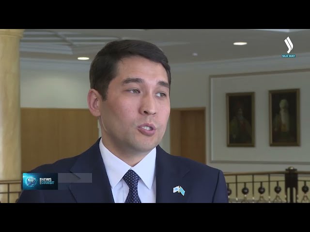 ТИМде ШКУ саммитинин башкы күн тартиби тууралуу айтылды