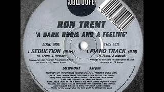 Ron Trent - Piano Track