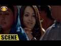 Sarvam Movie Aarya And Trisha In Church Scene Aarya Trisha