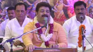 Bhaiya Krishan Das (Sirsa Wale) | Bhajan Sandhya | Shalimar Bagh (Delhi)