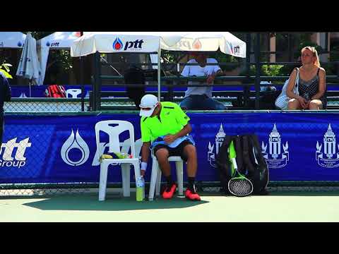 18 10 61 PTT - ITF Junior Grade 2