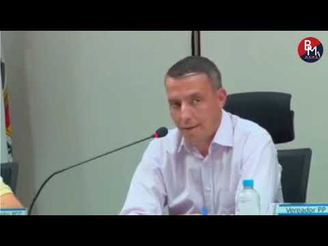 CPI da Fake News investiga a suposta utilização funcional da Câmara Municipal de Bento