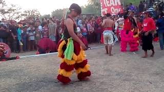 Download lagu Aku Sayang Banget Sama Kamu (ASBSK) ROGO SAMBOYO TJAROBAN live Lap. Pilang Bango Madiun. mp3