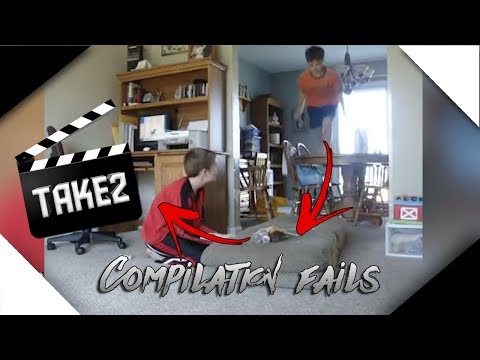 Sounds like music #1 - Fail compilation remix - Take2