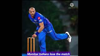 Mumbai Indians vs Rajsthan royals highlights|mi vs rr highlights|Mumbai vs Rajsthan highlights|ipl