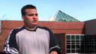 Transfer Opportunities at Slippery Rock University