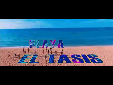 El Tasis & El Kamel - Playa (Video Oficial)