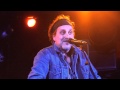 Bill Toms at The Saint, Asbury Park, NJ - Give Me A Piece Of The Good Life
