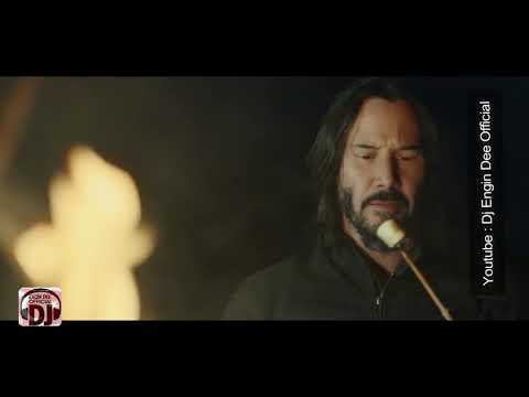 Nilüfer - Erkekler Ağlamaz // Slow Remix : Dj Engin Dee