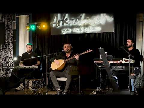 Ayhan Yağız | Demmi Demmi