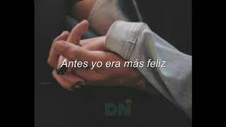 Raquel Sofía - Tenemos Historia (Letra)