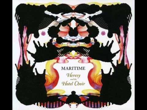 Maritime - Aren't We All Found Out
