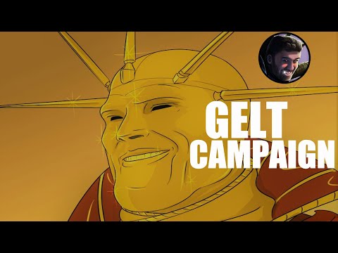 Balthasar Gelt Campaign