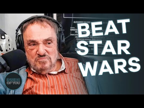 Inside Of You Clips and Inside of You with Michael Rosenbaum