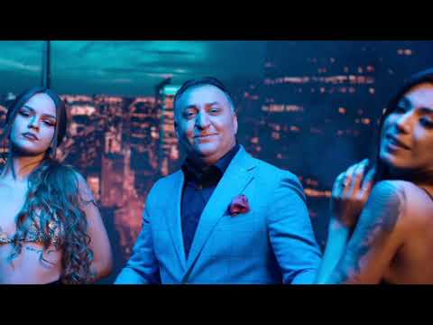 Vali vijelie ✖️ Nikolas - Baccarat [videoclip oficial]