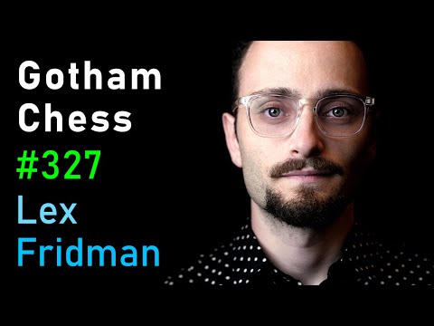 GothamChess: Hans Niemann, Magnus Carlsen, Cheating Scandal & Chess Bots