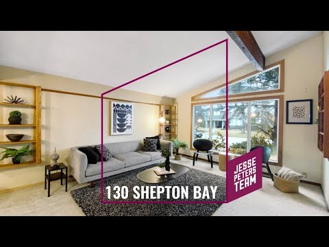 130 Shepton Bay - Charleswood Home For Sale - Jesse Peters Team - RE/MAX Executives