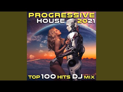 Electric Touch (Progressive House 2021 Top 100 Hits DJ Mixed)