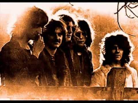 Spooky Tooth ''Love Really Changed Me''