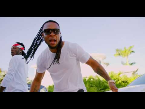 DJ Derekz - Roll Up (feat. Flavour & CDQ)