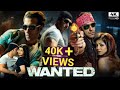 Wanted full movie | Salman Khan, Ayesha Takia, Prakash Raj, action, comedy,thriller,movie ||
