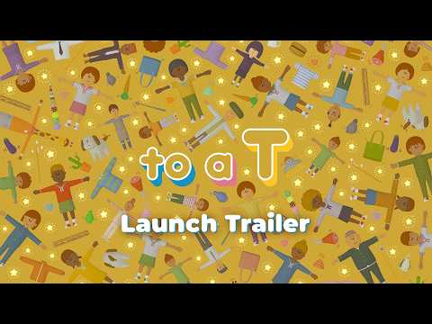 Nintendo Switch 2 Release Trailer