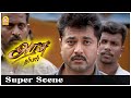எந்த குப்பைய சுத்தம் பண்ணாலும் அது ச�