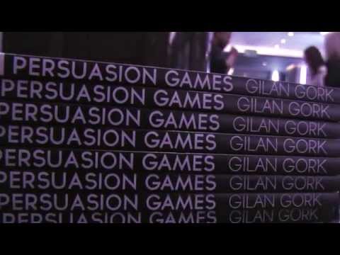 Persuasion Games