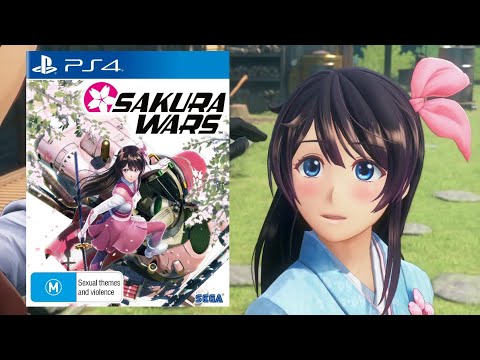 Sakura Wars (2020) Quick Review and Comparison