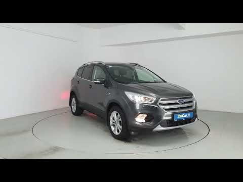 Ford Kuga 168 1.5tdci 120PS FWD Titanium - Image 2