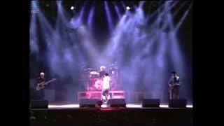 Siouxsie and the Banshees &#39;Rhapsody&#39; live debut Switzerland 1988 (pre-Peepshow tour)