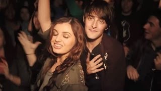 Rebecca Black &quot;Saturday&quot; Music Video Parties with Miley Cyrus &amp; Dave Days!