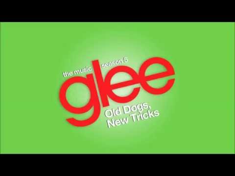 Werewolves of London | Glee [HD FULL STUDIO]