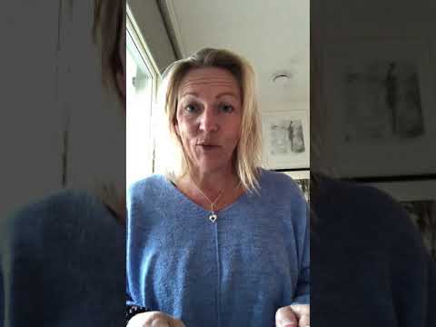 AFFIRMATIONSTEXT 42 - JAG ÄR JÄMSTÄLLD