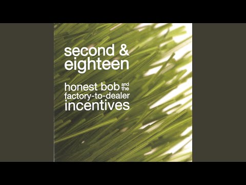 Leopold - Honest Bob and the Factory-to-Dealer Incentives