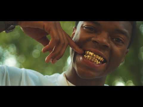 Bando Boy Shad X No Mask Ru - Donovan Pippen   (Official music video)