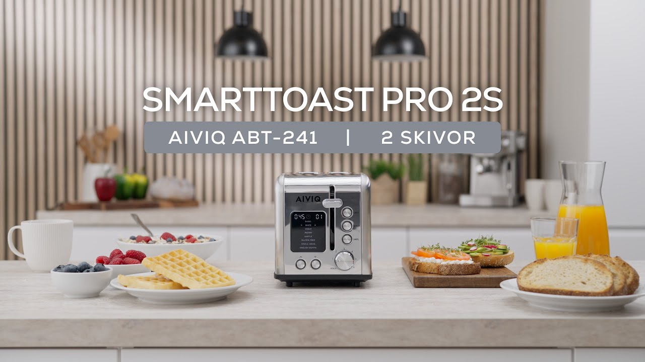 Nyd de sprøde morgener