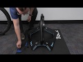 TACX FLUX 2 Smart fietstrainer T2980.61 — video 6